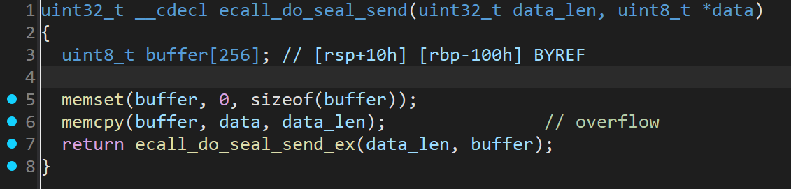 stack overflow
